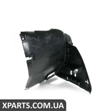 51718224985 BMW Передній підкрилок - нижній лівий