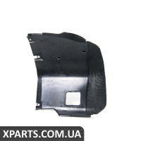 51718224986 BMW Передній підкрилок - нижній правий
