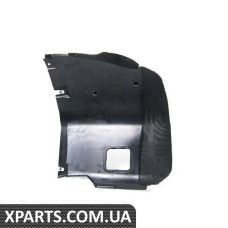 51718224986 BMW Передній підкрилок - нижній правий