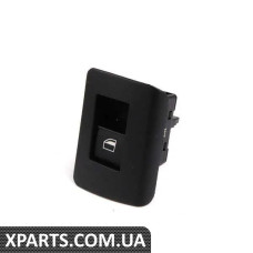 61318385955 BMW E53 X5 Перемикач заднього скла - лівий