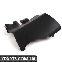 51458167299 BMW E36 Нижня панель панелі приладів - зліва