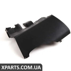 51458167299 BMW E36 Нижня панель панелі приладів - зліва