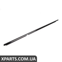 51342695291 BMW Глянсова обробка Shadowline - зліва