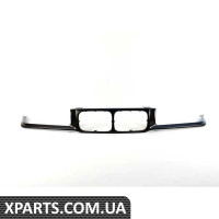 41331977940 BMW Носова панель / решітка радіатора