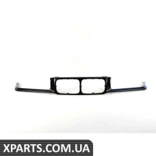 41331977940 BMW Носова панель / решітка радіатора