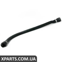 11531438633 BMW Шланг розширювального бачка E39
