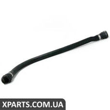 11531438633 BMW Шланг розширювального бачка E39