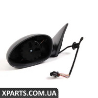 51167893597 BMW E46 Дзеркало M3 у зборі - ліве