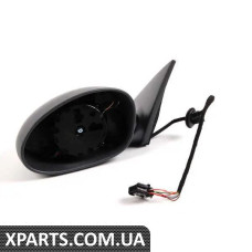 51167893597 BMW E46 Дзеркало M3 у зборі - ліве