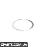 26111227583 BMW Прокладка центрального опорного підшипника - вказана ціна за штуку