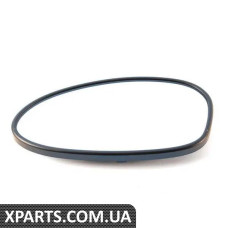 51167144309 BMW Стандартне дзеркальне скло - ліве