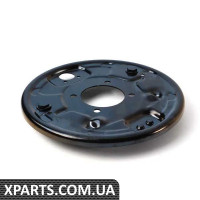 34211120045 BMW Кронштейн гальма - лівий