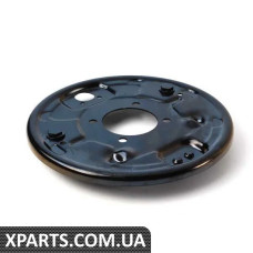 34211120045 BMW Кронштейн гальма - лівий