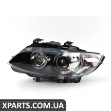63117182517 BMW Bi-Xenon Adaptive Curve Headlight - Ліва