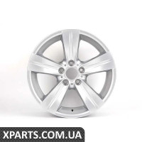 36116768858 BMW 18-дюймові колеса Star Spoke Style 189 — ціна вказана за штуку