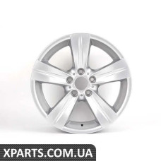 36116768858 BMW 18-дюймові колеса Star Spoke Style 189 — ціна вказана за штуку
