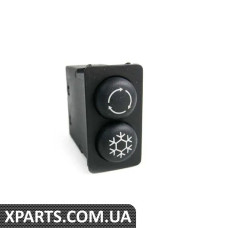 61316901575 BMW Перемикач змінного струму