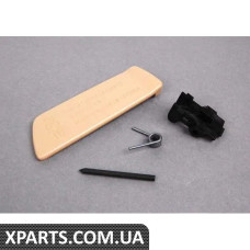 51479119108 BMW ТРИМАЧ РЕМНЯ БЕЗПЕКИ-BEI