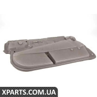 51487055930 BMW E39 Ізоляція дверей - права передня частина