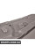 51487055930 BMW E39 Ізоляція дверей - права передня частина