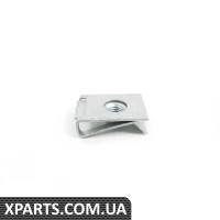 61131372033 BMW Гайка для корпусу - вказана ціна за штуку