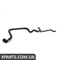 17127542540 BMW Шланг охолоджуючої рідини