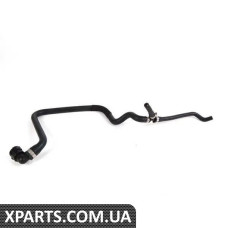 17127542540 BMW Шланг охолоджуючої рідини