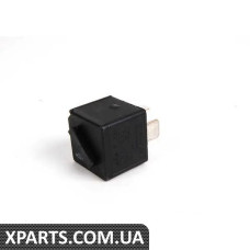 61366901469 BMW Реле - чорний