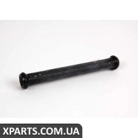 12311439988 BMW E65 Шланг охолодження генератора