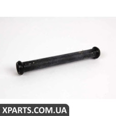 12311439988 BMW E65 Шланг охолодження генератора