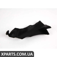51718232633 BMW E46 Кришка лівого фартуха - Ціна за штуку