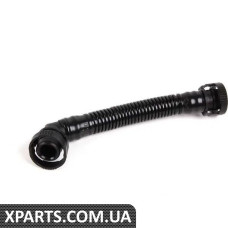 11617522933 BMW Вентиляційний шланг масловідділювача