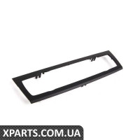 64116957957 BMW Передня пластина - контр. Авто Кондиціонер