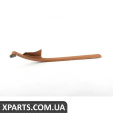 51478174538 BMW Накладка порога дверей - права задня
