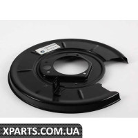 34212227779 BMW ПРО. PLT. ЛФТ.