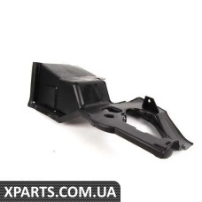 51717050604 BMW Передний воздуховод - правый