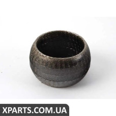 18307503583 BMW Прокладка вихлопної труби - центральна частина до заднього глушника