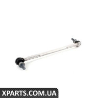 31356765933 BMW Кінцева тяга переднього стабілізатора поперечної стійкості - ліва