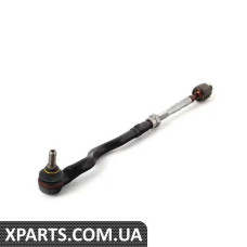 32106777503 BMW Вузол поперечної кермової тяги - лівий