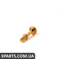 18307503581 BMW Болт із шестигранною головкою E53