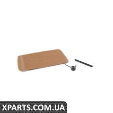 51479119107 BMW ТРИМАЧ РЕМНЯ БЕЗПЕКИ-BEI