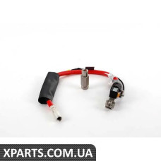 61128387512 BMW Комплект для ремонту запобіжного троса батареї E46