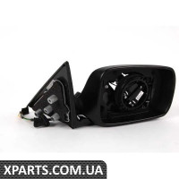 51167890484 BMW Зовнішнє дзеркало - праве