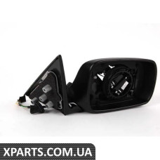 51167890484 BMW Зовнішнє дзеркало - праве