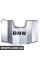 82110399145 BMW УФ сонцезахисний козирок