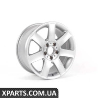 36111094506 BMW 17-дюймові колеса Star Spoke Style 44 — ціна вказана за штуку