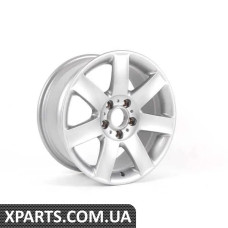 36111094506 BMW 17-дюймові колеса Star Spoke Style 44 — ціна вказана за штуку