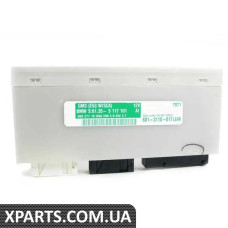 61359117101 BMW Модуль E53 GM3