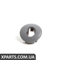 51468226506 BMW Чохол на підголовник E46 - сірий