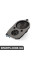 65138374697 BMW Високочастотний твітер E46 HiFi - вказана ціна за штуку